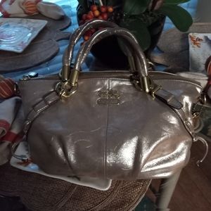 SOLD!!!!  Coach Bag